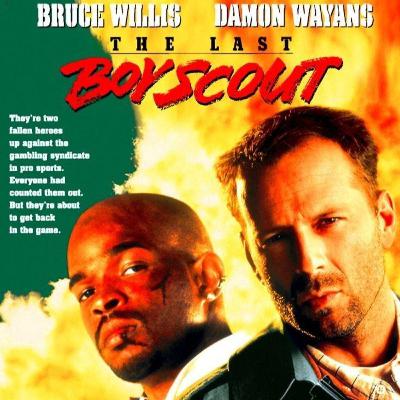The Last Boy Scout