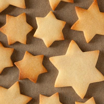 Ach, wie es herrlich duftet