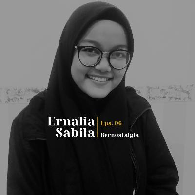 Nostaldialyasini "Ernalia Sabila bernostalgia tentang MENJADI SANTRI DARI PULAU DEWATA, KESULITAN MENULIS MAKNA BAHASA JAWA, serta KERESAHAN DI MASA AKHIR SEKOLAH MAN" Nostaldialyasini "Ernalia Sabila bernostalgia tentang MENJADI SANTRI DARI PULAU DEWATA, KESULITAN MENULIS MAKNA BAHASA JAWA, serta KERESAHAN DI MASA AKHIR SEKOLAH MAN"
