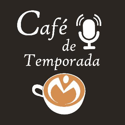 Café de Temporada - animes de Verano 2025