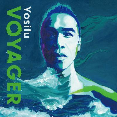 航行在色彩與聲音之間:優席夫的《VOYAGER》心靈漫遊 航行在色彩與聲音之間:優席夫的《VOYAGER》心靈漫遊
