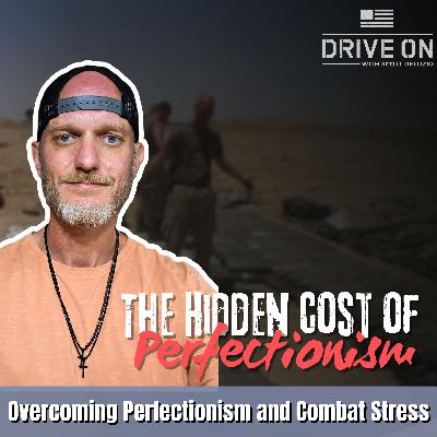 Overcoming Perfectionism and Combat Stress