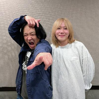 岸谷蘭丸×永野「ブレイクの裏側」