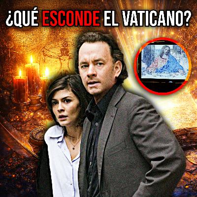 El Código Da Vinci: Gnosticismo, Símbolos Ocultos y la Verdad sobre María Magdalena El Código Da Vinci: Gnosticismo, Símbolos Ocultos y la Verdad sobre María Magdalena