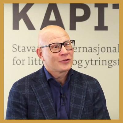 Kapittel25: De ti bud og Norges lover anno 2025 Kapittel25: De ti bud og Norges lover anno 2025