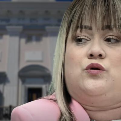 Asoma otra baja en el gabinete de JGo: ¿cae la secretaria de Vivienda? Asoma otra baja en el gabinete de JGo: ¿cae la secretaria de Vivienda?