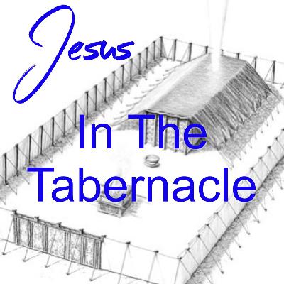 Jesus - In The Tabernacle
