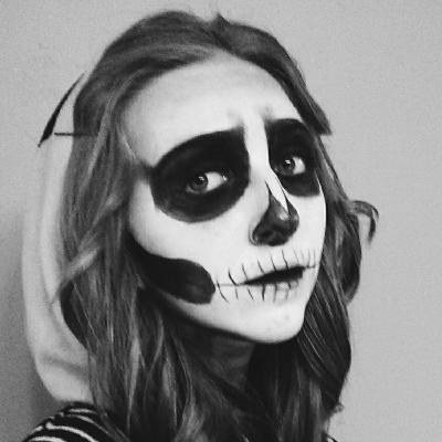 SCREAM QUEEN EP 1: 10 horror Movies and Series I love