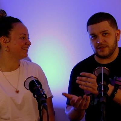 Support goes a long way (Episode 42) Support goes a long way (Episode 42)