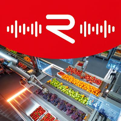 Fresh, Fast, and Automated: The Future of Fruit Logistics Fresh, Fast, and Automated: The Future of Fruit Logistics