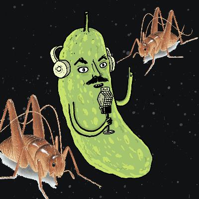 #11: Bug Appetit #11: Bug Appetit