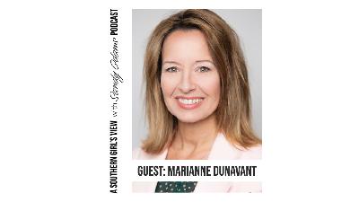 Marianne Dunavant, Marsy’s Law, Tennessee Director | A southern girl’s view podcast