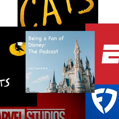 Class #189 Take 1 - MCU Vote, 'Cats', and ESPN News