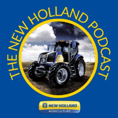 The New Holland Podcast - Episode Three