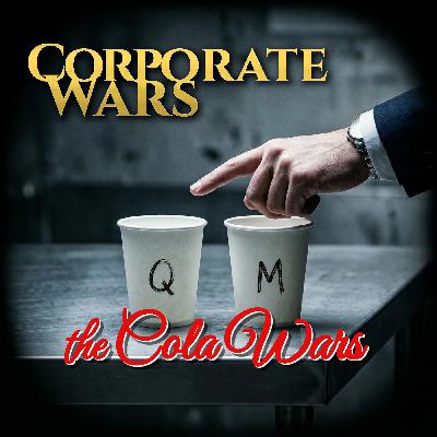 The Cola Wars: The $100 Billion Blunder