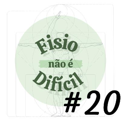 Fisio Não É Difícil #20 Os contorcionistas têm articulações duplas?