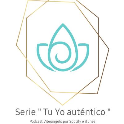 Serie Tu yo auténtico 2 Serie Tu yo auténtico 2