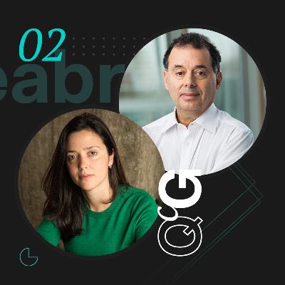 Quarta com Gigantes #2 conversa com Luis Stuhlberger, do Verde