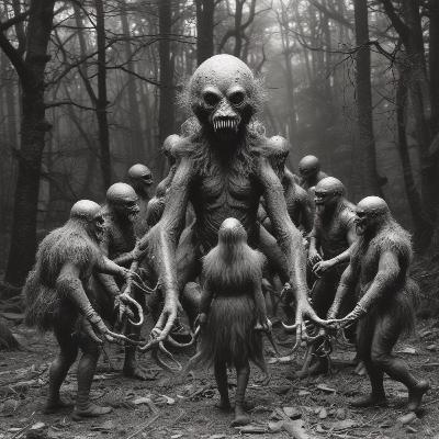 Im inneren meines Wahnsinns