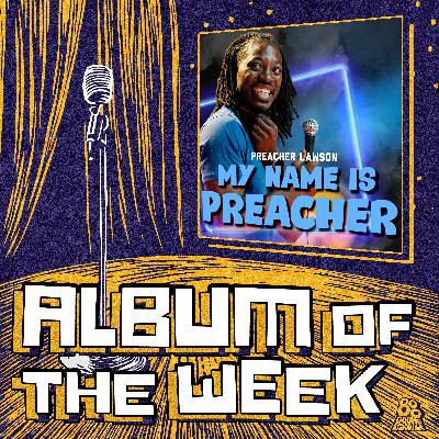 Preacher Lawson: My Name is Preacher