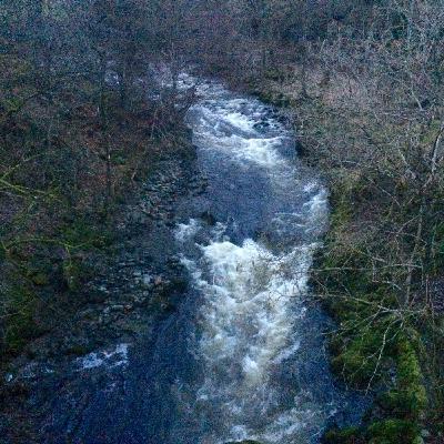 Listen : MSP Liz Smith in water safety call