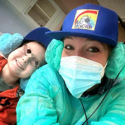 Team Inter o team pompieri?! - Le passioni di Riki