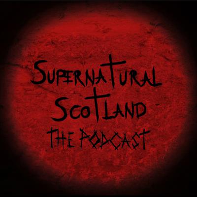 Episode 18 (Final Episode of season 1) - Edinburgh Castle & Greyfriars Kirkyard