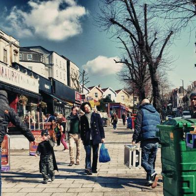 Venues Supporting The Community