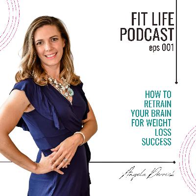 How to Retrain Your Brain for Weight Loss Success with Nathan Gist