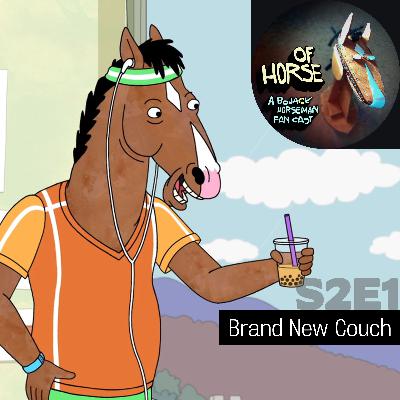S2E01 - Brand New Couch