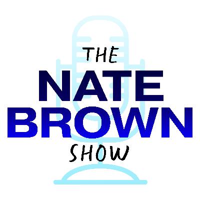 CLICK HERE FOR GUEST LINEUP/FULL Nate Brown Show September 8, 2025