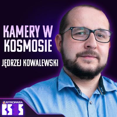USA widzą tablice rejestracyjne z kosmosu. Co potrafi Polska? - Jędrzej Kowalewski (Scanway) - BS3S #59 USA widzą tablice rejestracyjne z kosmosu. Co potrafi Polska? - Jędrzej Kowalewski (Scanway) - BS3S #59