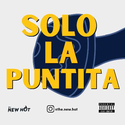 T2 - E8 Solo la puntita...