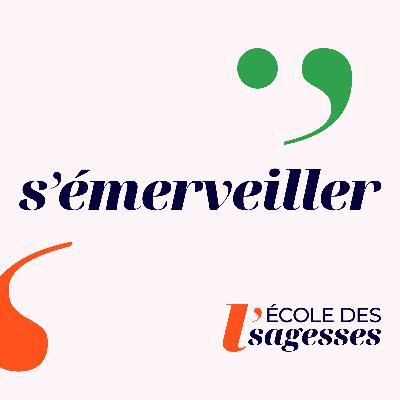 Bande-annonce. S'émerveiller