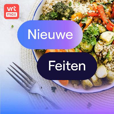 Plantaardig dieet helpt tegen reuma en artrose Plantaardig dieet helpt tegen reuma en artrose