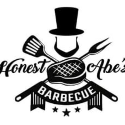 Ep. #19 | Honest Abe's BBQ - Trey Verdin BREAKFAST BURRITO GIVEAWAY | Life Never Ends Podcast