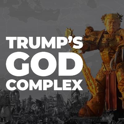 Empire RUNS AMOK from Venezuela to Iran to...?