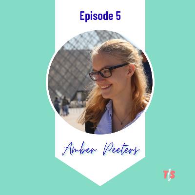 Aflevering 5 - Amber Peeters