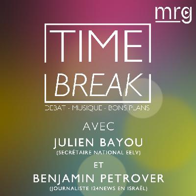 Time Break - 02-04-21