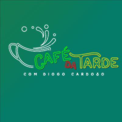 Café da Tarde com Diogo Cardoso 4 #10 - Alexandra "XanaJogaTudoo" Ribeiro (Twitch Streamer) Café da Tarde com Diogo Cardoso 4 #10 - Alexandra "XanaJogaTudoo" Ribeiro (Twitch Streamer)