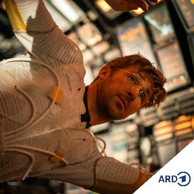 Filmtipp: "Der Astronaut" Filmtipp: "Der Astronaut"