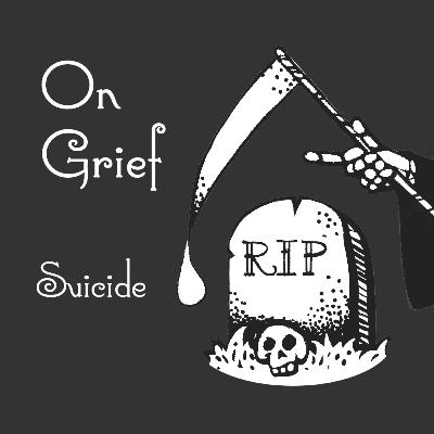 Episode 113: Suicide Episode 113: Suicide
