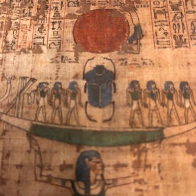 Scarab Scarab