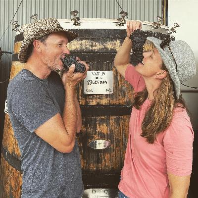 Vininspo! Episode 20: Rob Mann, Corymbia