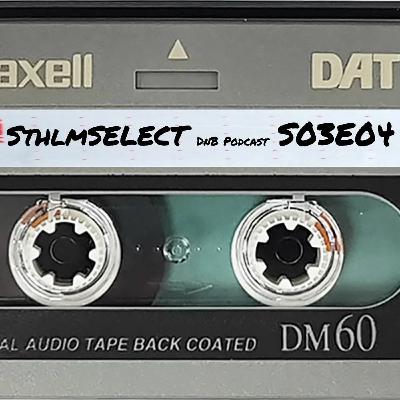 SthlmSELECT S03E04 (LIVE)