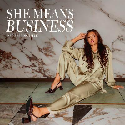 She Means Business - Official Trailer