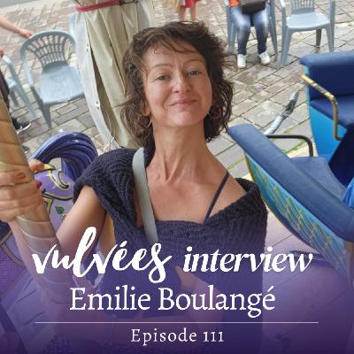 [EP.111] Le Théâtre de l’Opprimé pour ne plus se sentir victime, avec Emilie Boulangé