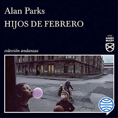 Hijos de febrero (Audiolibro) | Prueba Gratis