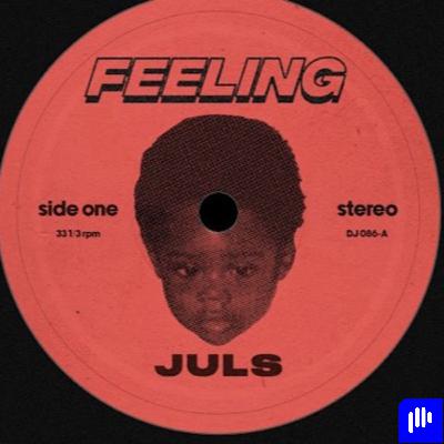 Juls – FEELING Juls – FEELING