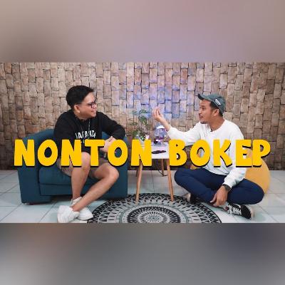 BRONBRO "NONTON BOKEP"